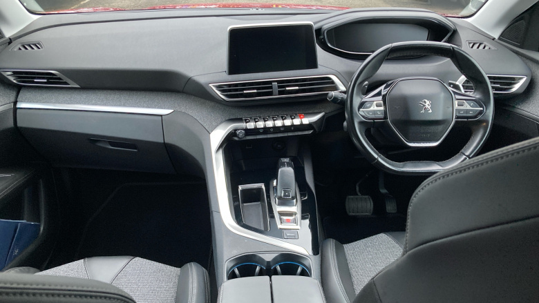 Peugeot 3008 1.5 BlueHDi Allure 5dr EAT8 Diesel Estate